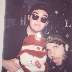 Meet your Posher, Randy